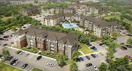 100 Dawg Drive, Suite 100 - Photo 2 of 2