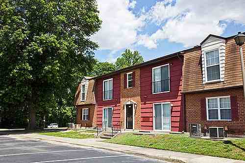 6450 Greenbank Road Apartments 6450 Greenbank Rd, Richmond, VA 23225 Zumper