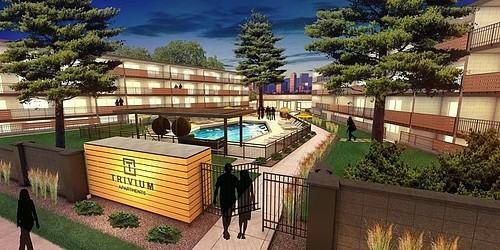 2125 Buchtel Blvd - Photo 2 of 3