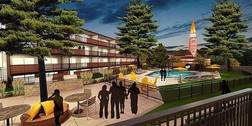 2125 Buchtel Blvd - Photo 3 of 3