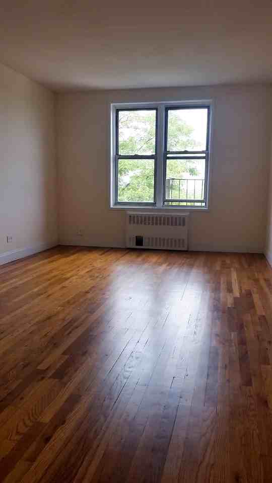 2525 Nostrand Avenue
