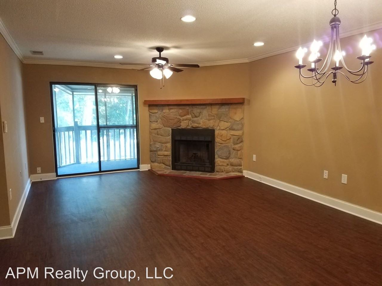 405 Harbison Blvd #321