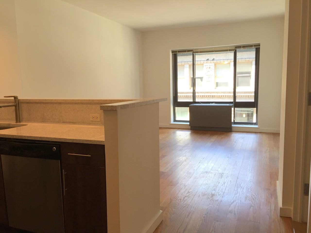 5th Ave & W 18th St #14A