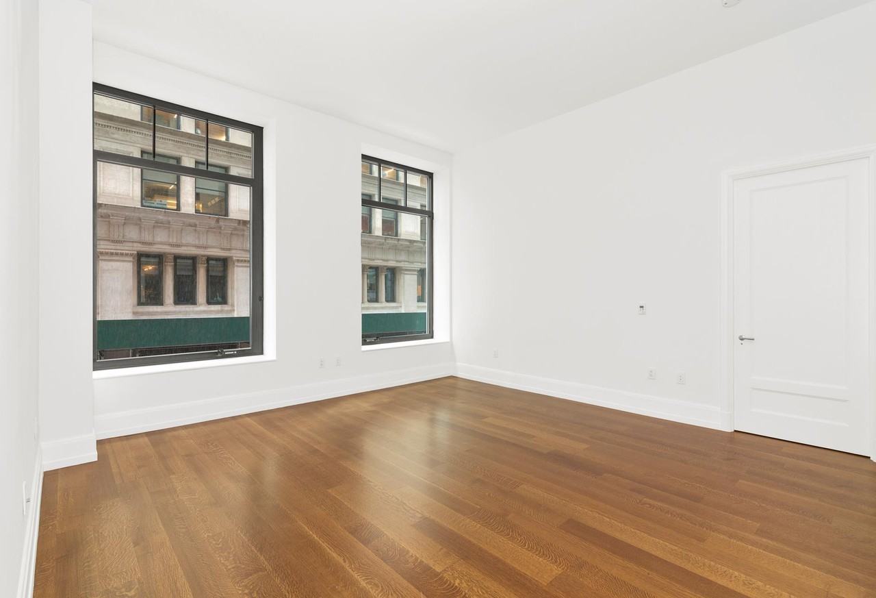 1107 Broadway #2C