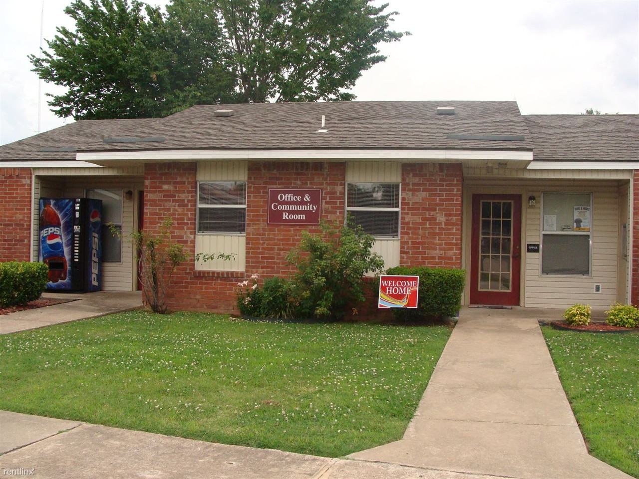 GardenWalk of Vian Apartments 208 N Mittie Martin St, Vian, OK 74962 Zumper