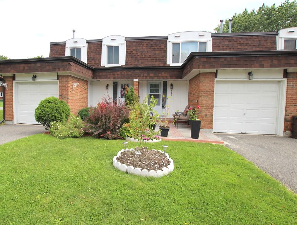 1768 Axminster Court Apartments 1768 Axminster Ct, Ottawa, ON K1C 1Z4