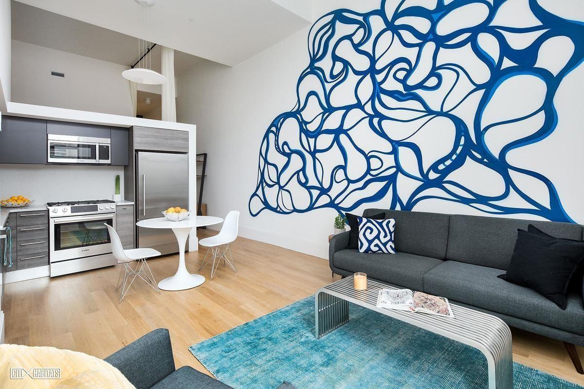 Duffield Street #41I