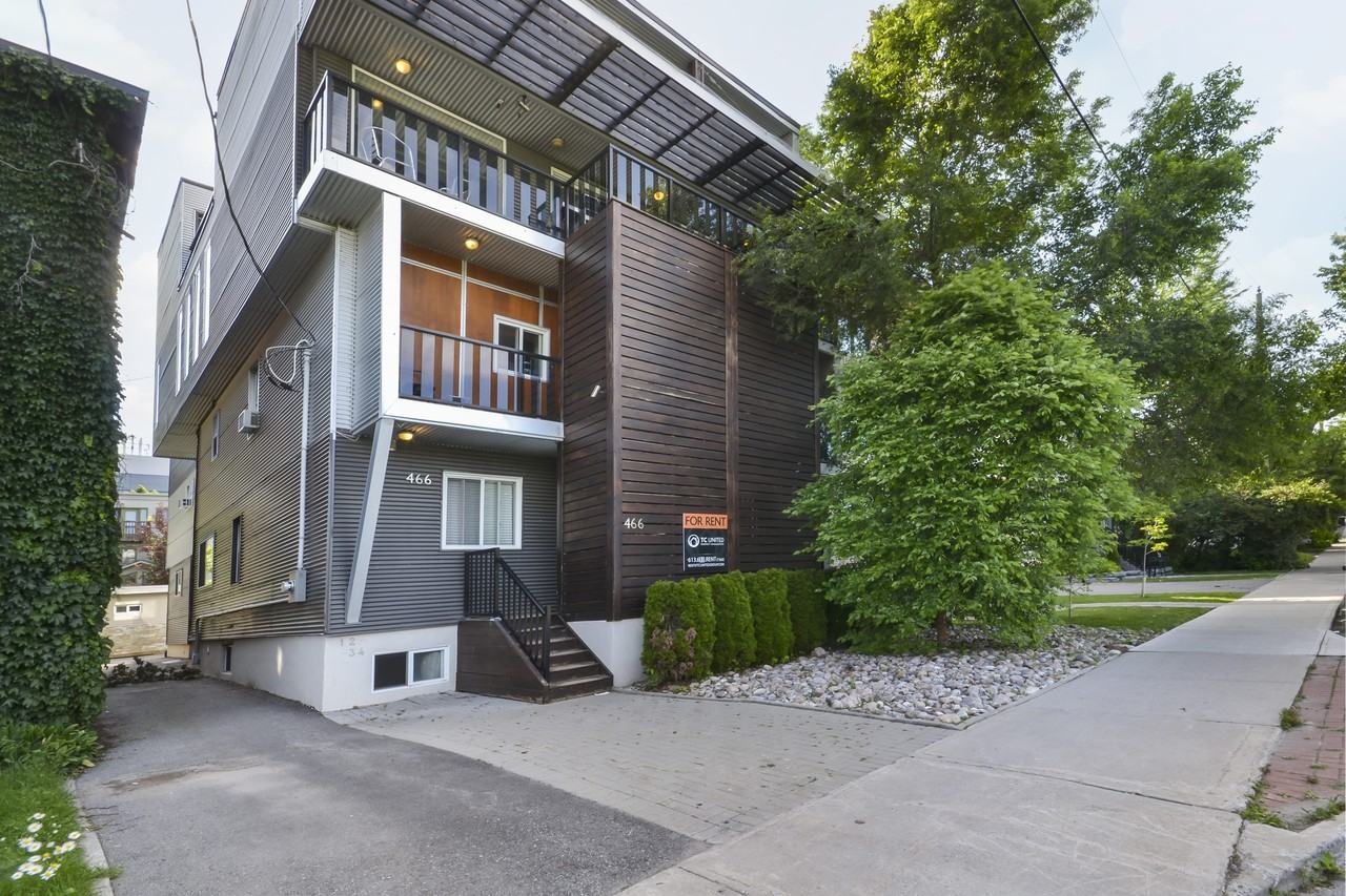 466 Nelson Street 2, Ottawa, ON K1N 7S8 6 Bedroom Apartment for Rent PadMapper