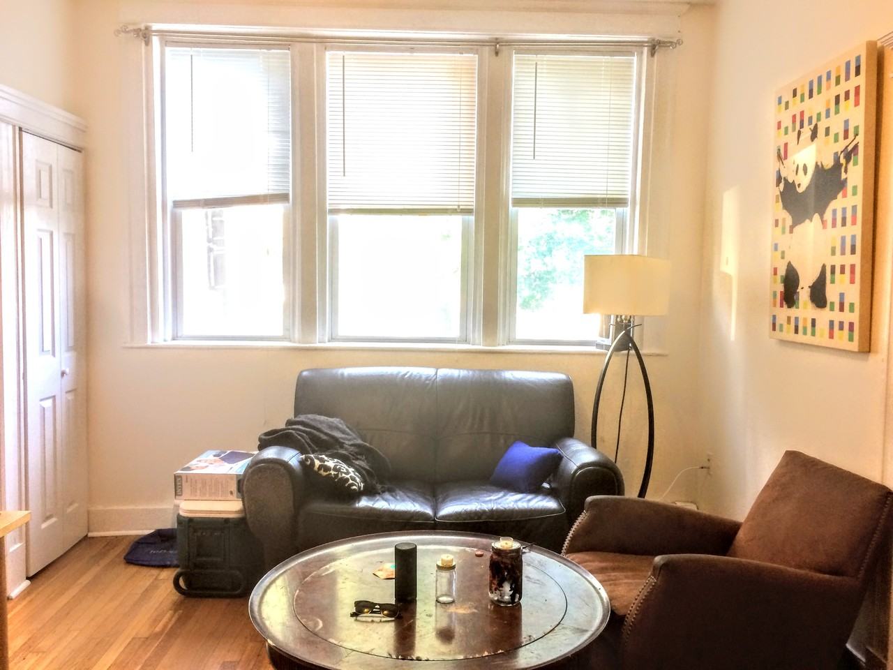 1625 Commonwealth Ave #1 - Photo 3 of 12