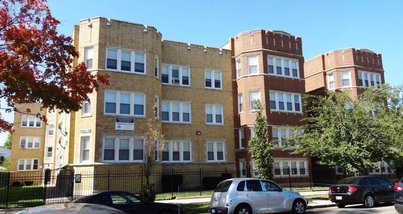 6236 S Artesian Ave Apartments for Rent in Chicago Lawn  