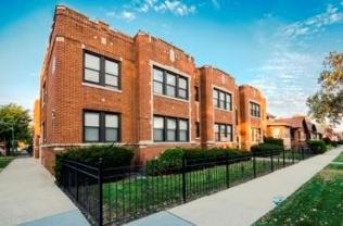 8552 S Laflin St - Photo 1 of 1