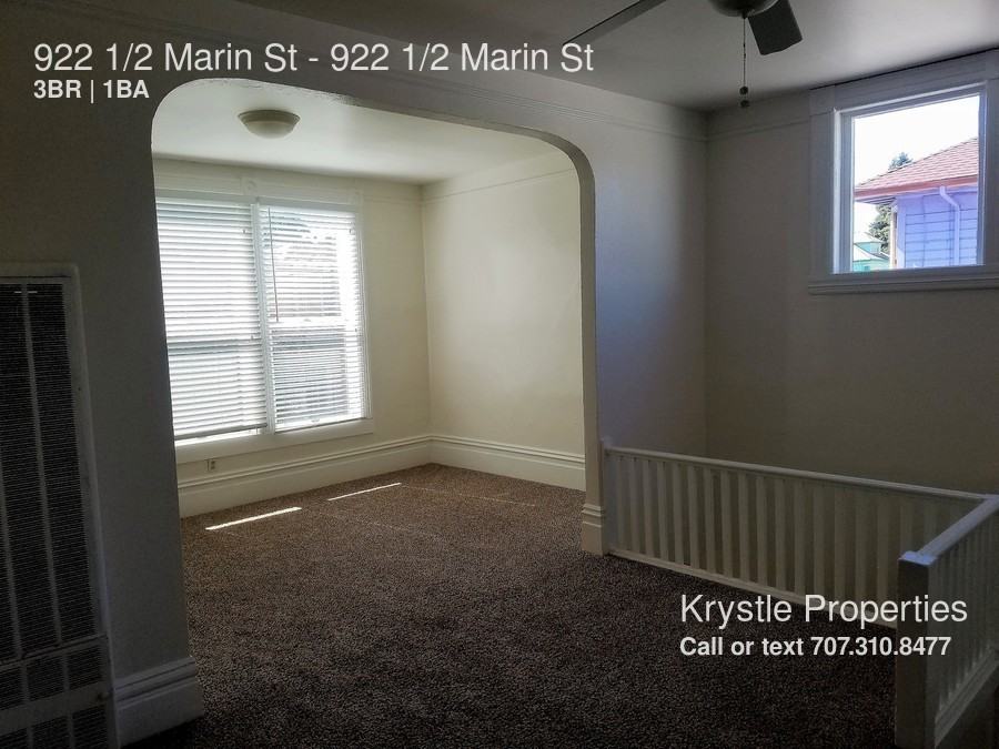 922 Marin St #922-1-2MAR - Photo 3 of 5