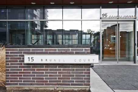 15 Brunel Court #915