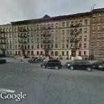 Sherman Avenue, Dyckman