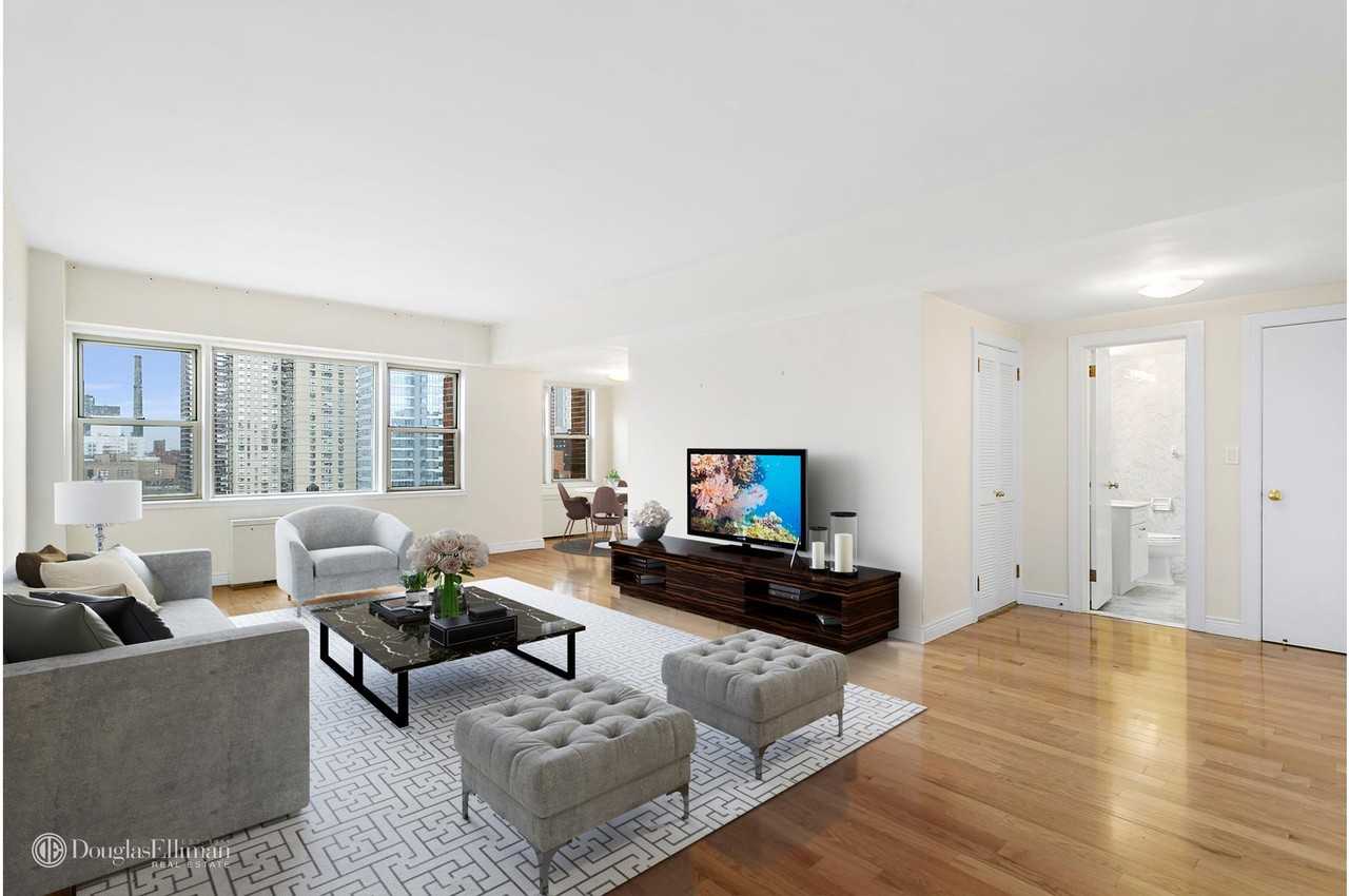 177 E 75th St #18C
