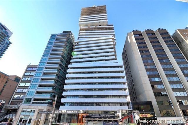200 Bloor Street West #1509
