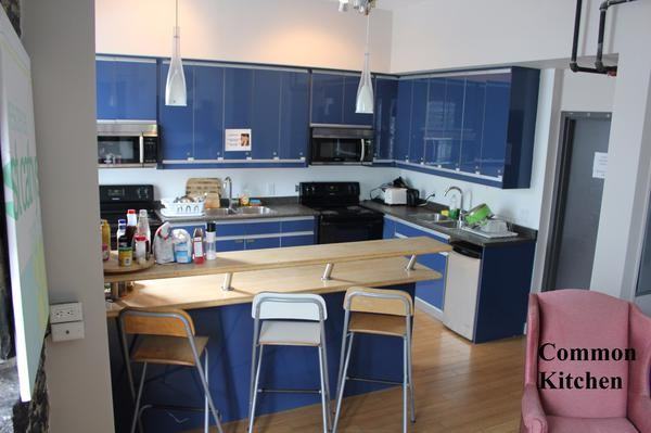 1492 St. Catherine St. West - Photo 2 of 5