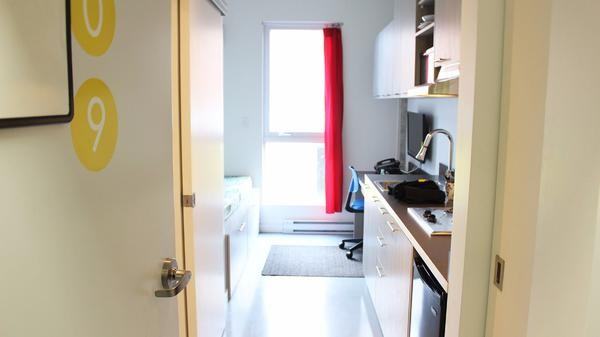 1492 St. Catherine St. West - Photo 3 of 5