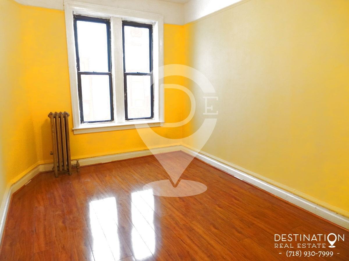 63rd Street & 4th Avenue