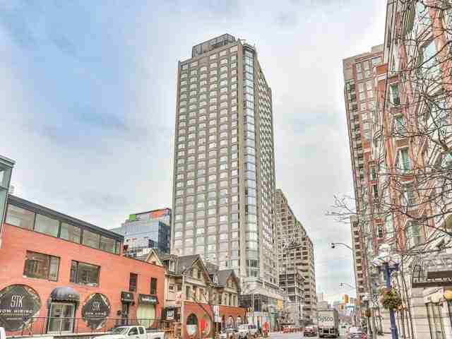 155 Yorkville Avenue #9
