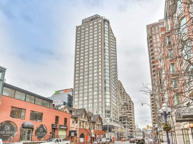 155 Yorkville Avenue #8