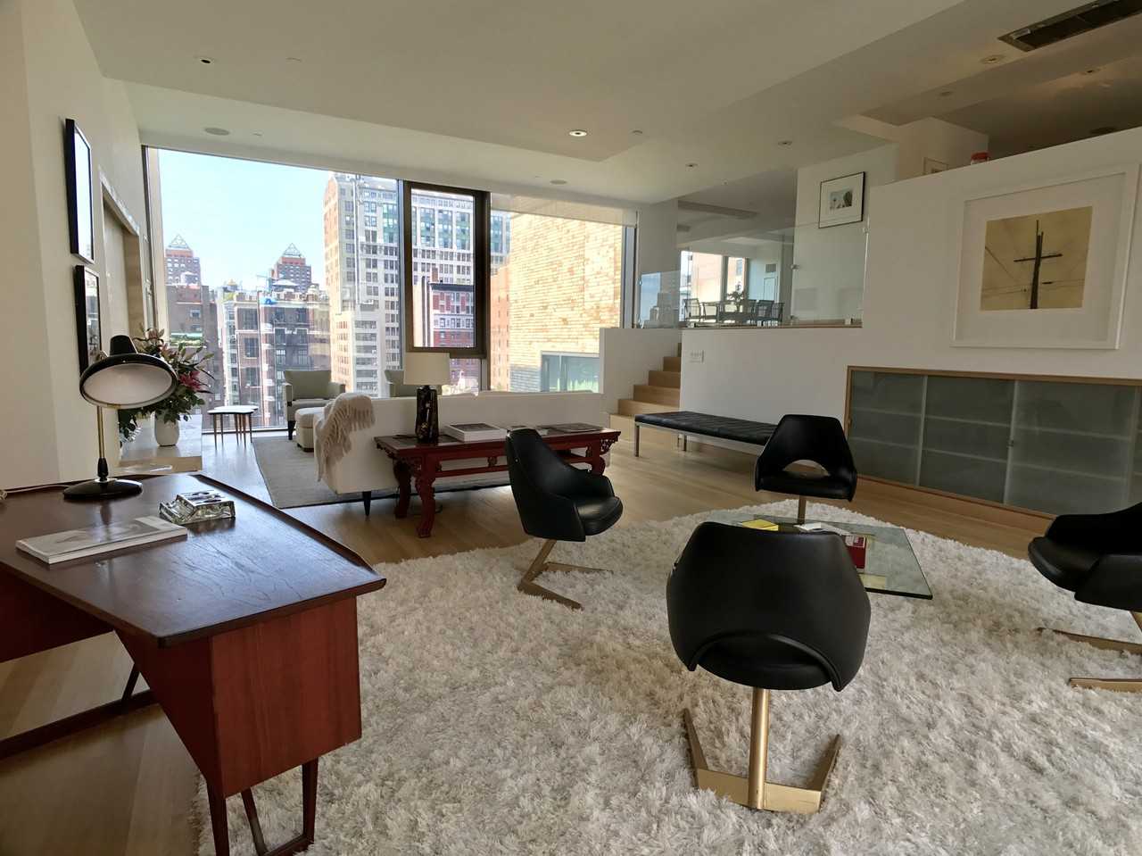 50 Gramercy Park North #15B - Photo 2 of 7