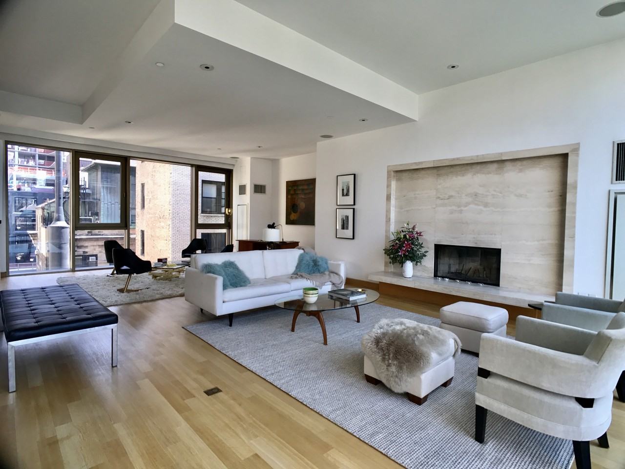 50 Gramercy Park North #15B - Photo 3 of 7