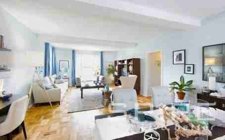 8 Stuyvesant Oval #MB