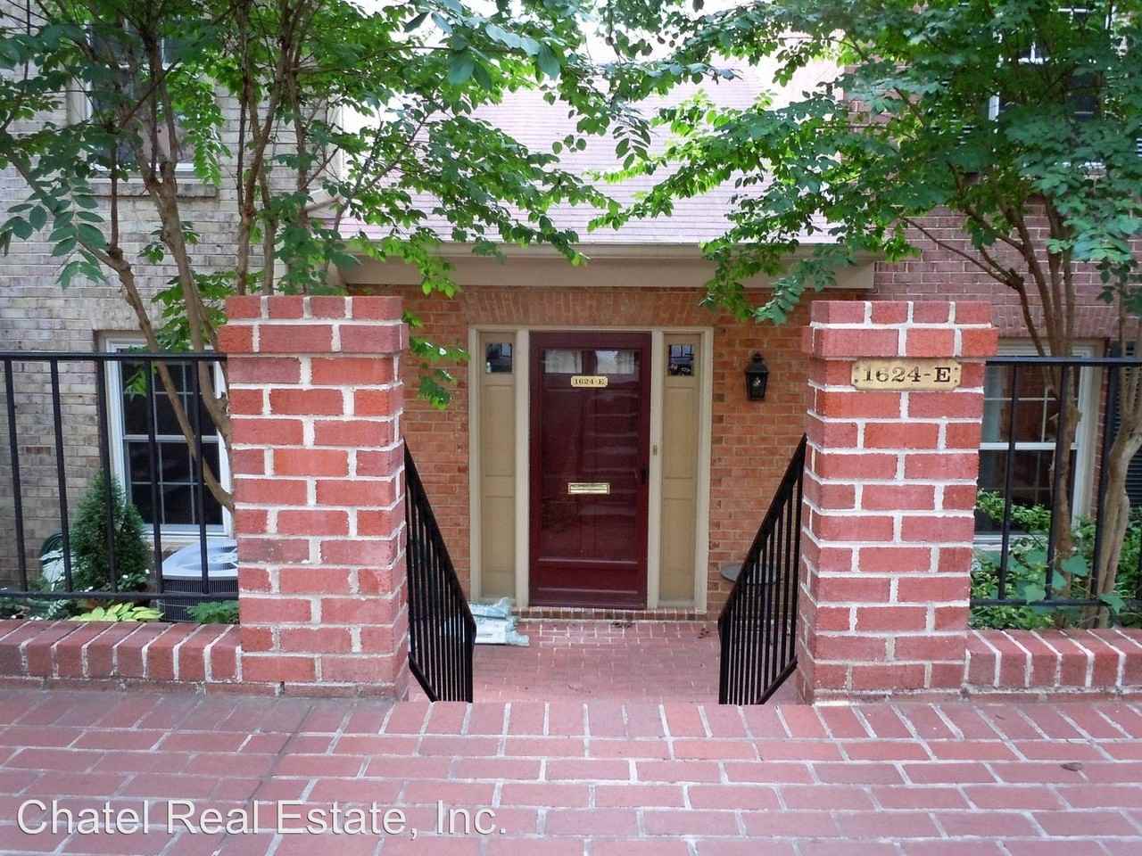 1624 Beekman Pl NW - Photo 2 of 15