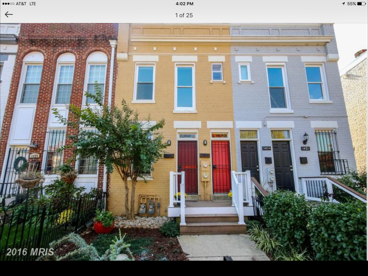 Tennessee Ave NE - Photo 2 of 15