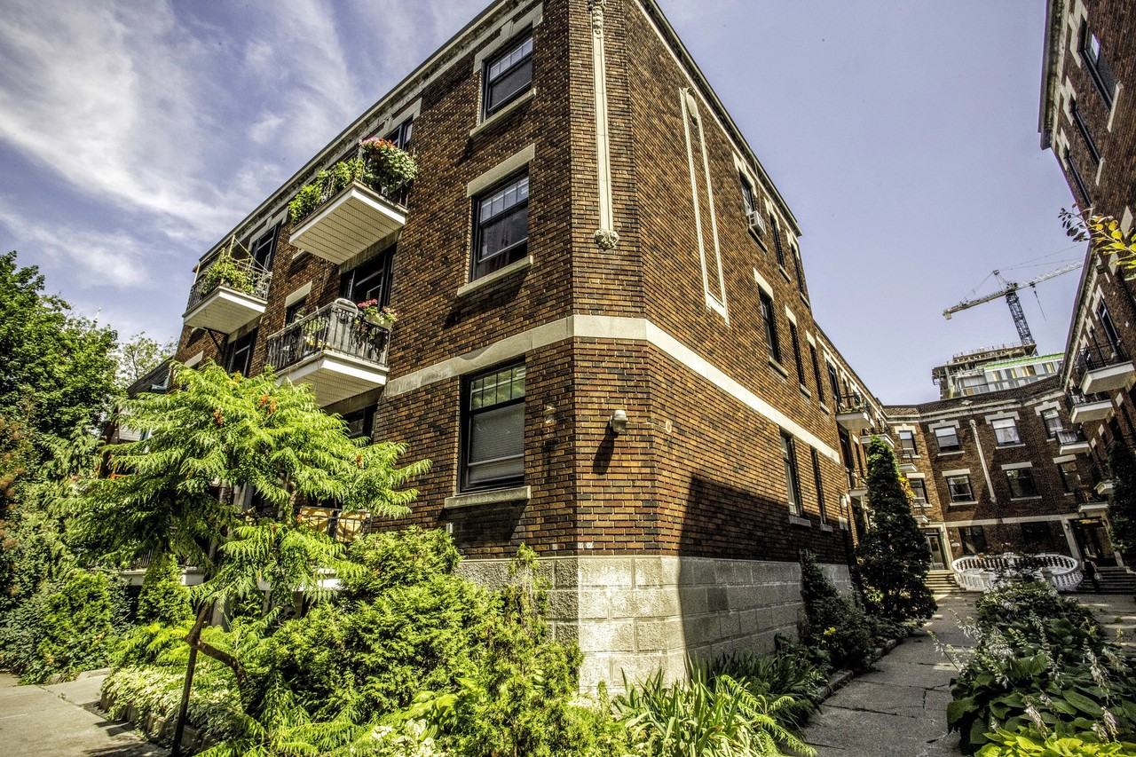 The Bailey Apartments 18301840 Rue Baile, Montreal, QC H3H 1P4 Zumper