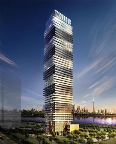 56 Annie Craig Drive #3908