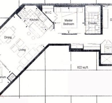 208 Queens Quay West 803 Toronto On M5j2y5 2 Bedroom Condo For