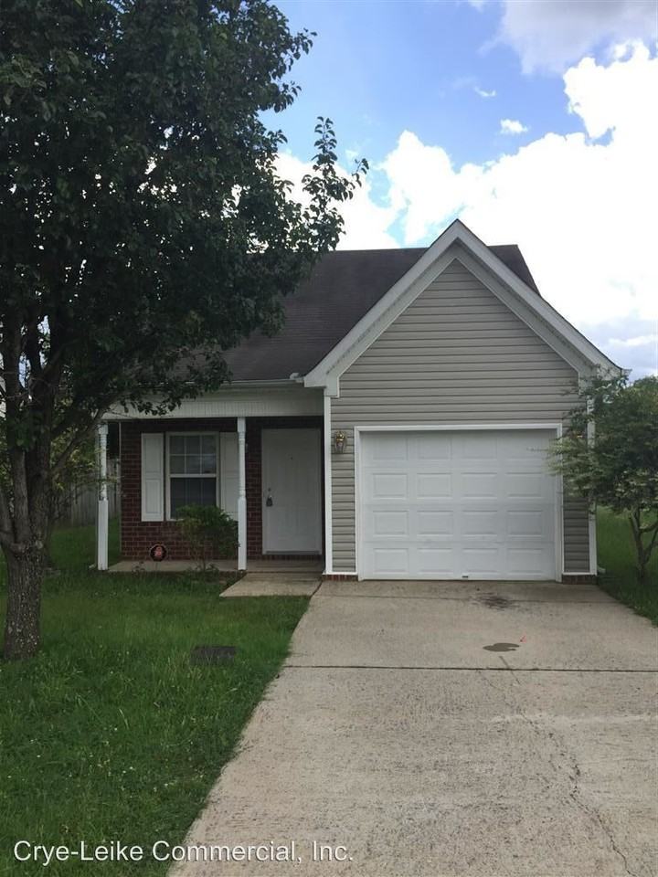 1033 Windsor Brook Pl - Photo 2 of 17