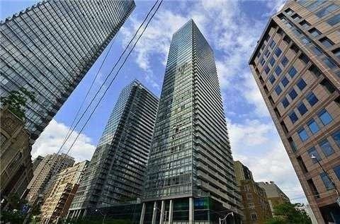 38 Grenville Street #4104