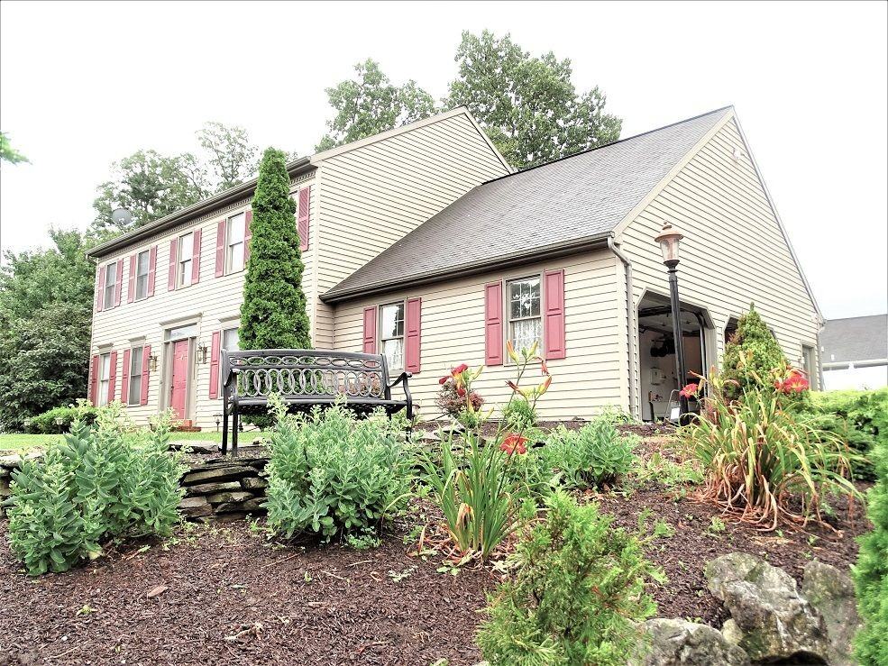 18 W Kestrel Dr - Photo 2 of 31