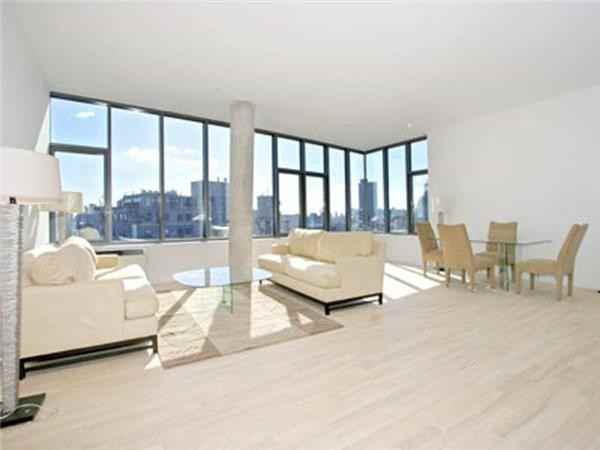 210 Lafayette St #PH1B