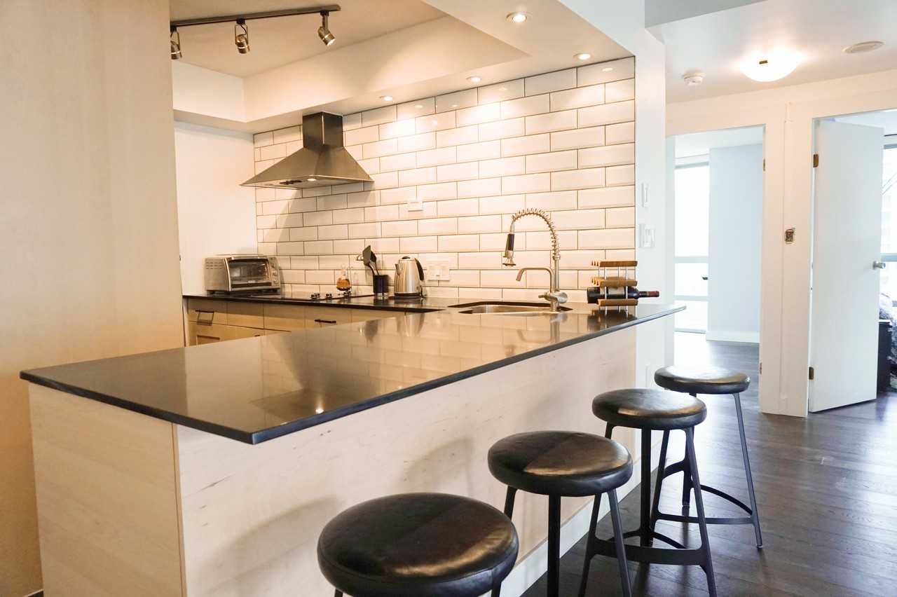 950 Cambie Street #1806 - Photo 3 of 20