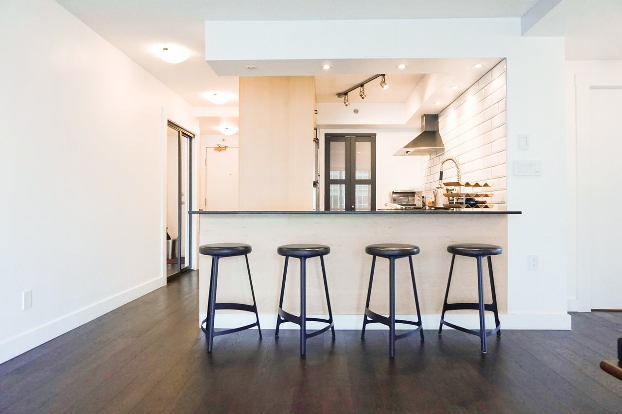 950 Cambie Street #1806 - Photo 2 of 20