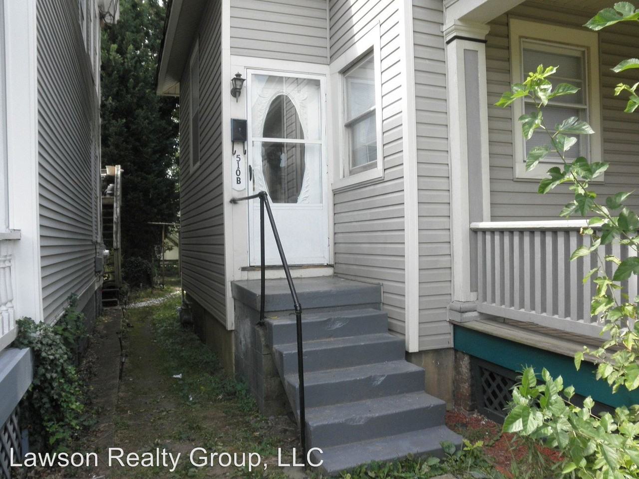 King Ave. Apartments King Ave SW, Roanoke, VA 24016