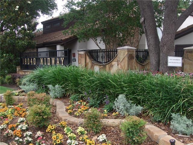 18040 Midway Rd #116