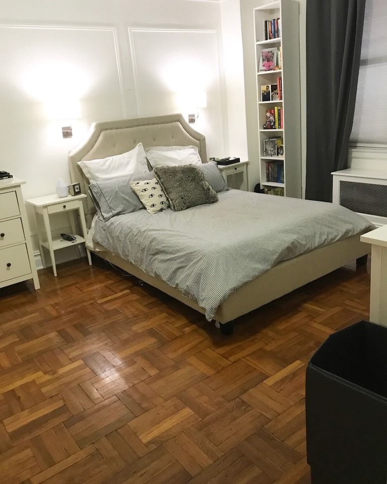 820 West End Avenue #1D