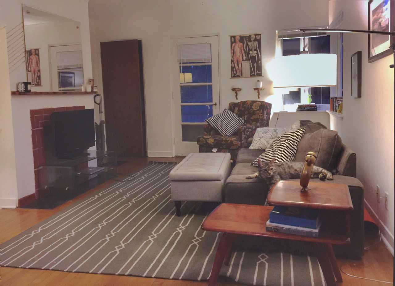 3751 N High St - Photo 2 of 7