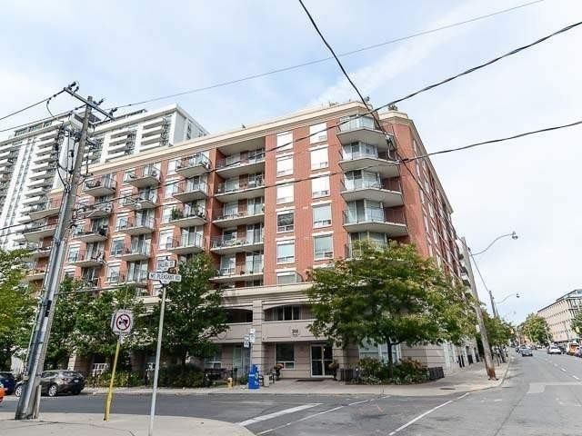 300 Balliol Street #814