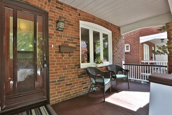 331 Balliol Street - Photo 2 of 10