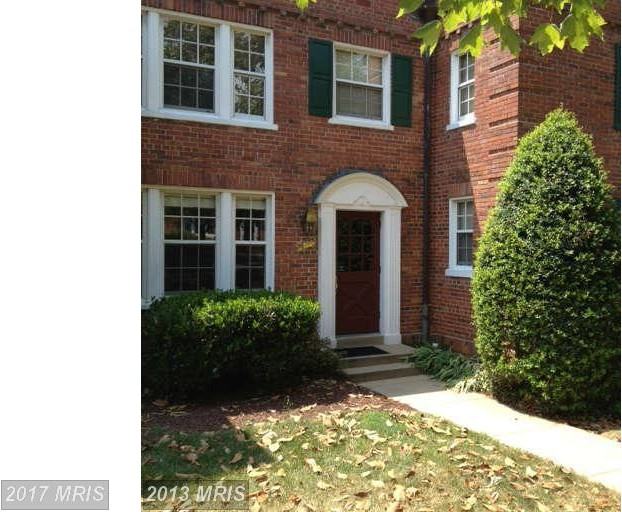 1800 Queens Lane #4-197 - Photo 2 of 7