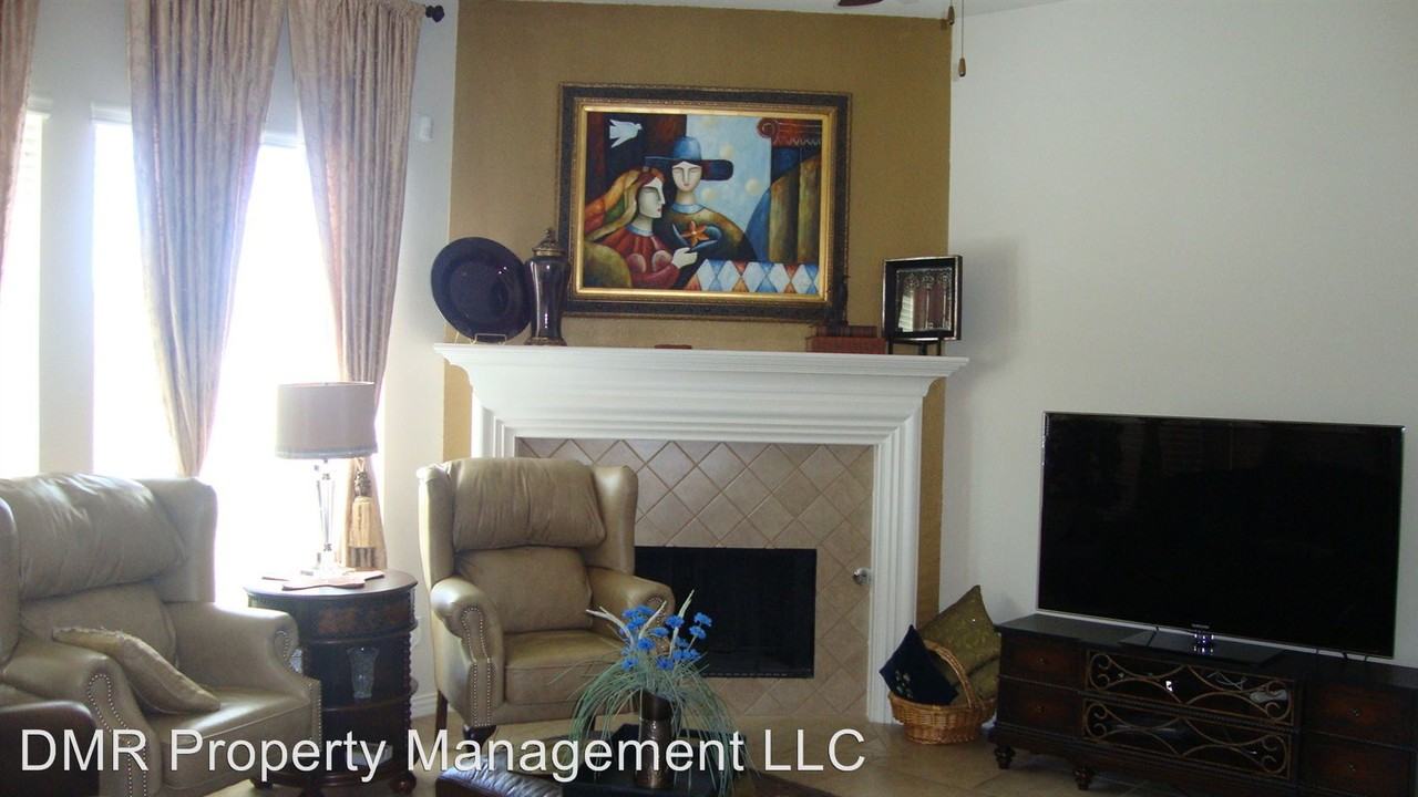 5034 Tramonte Trail - Photo 2 of 15