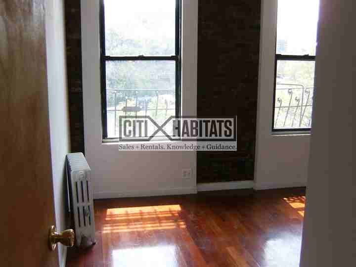 Bleecker St & Carmine St #2BR