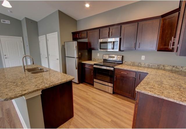 Mill Hollow Apartments - Photo 2 of 50