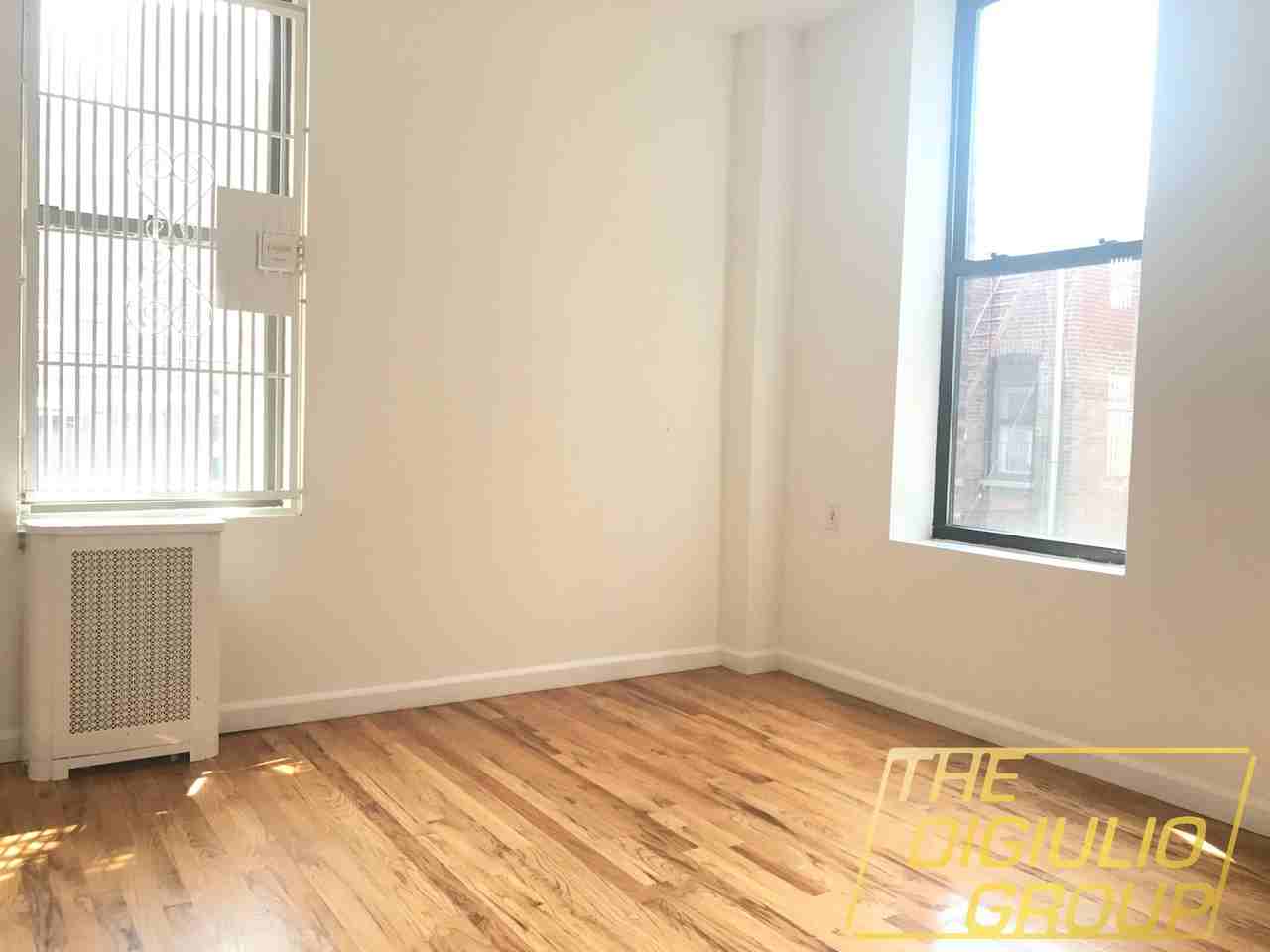 Broadway & W 97th St #6c